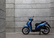 Piaggio Carnaby 300ie